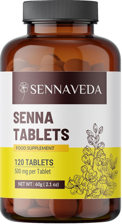 Senna Tablets