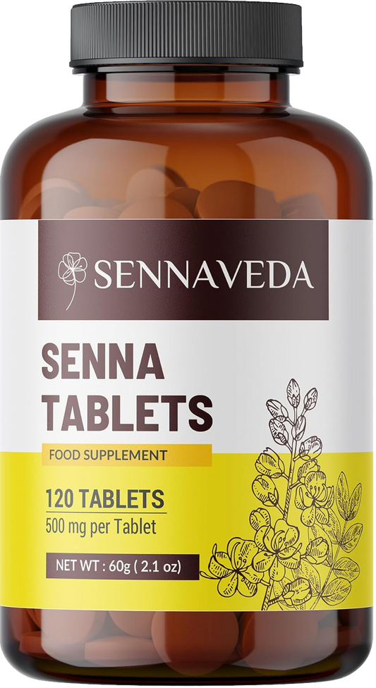 Senna Tablets