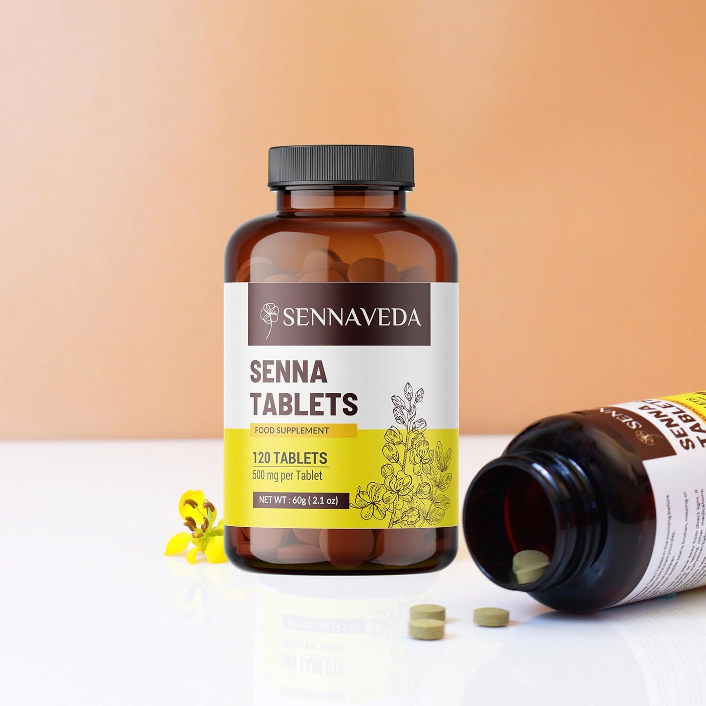 Senna Tablets
