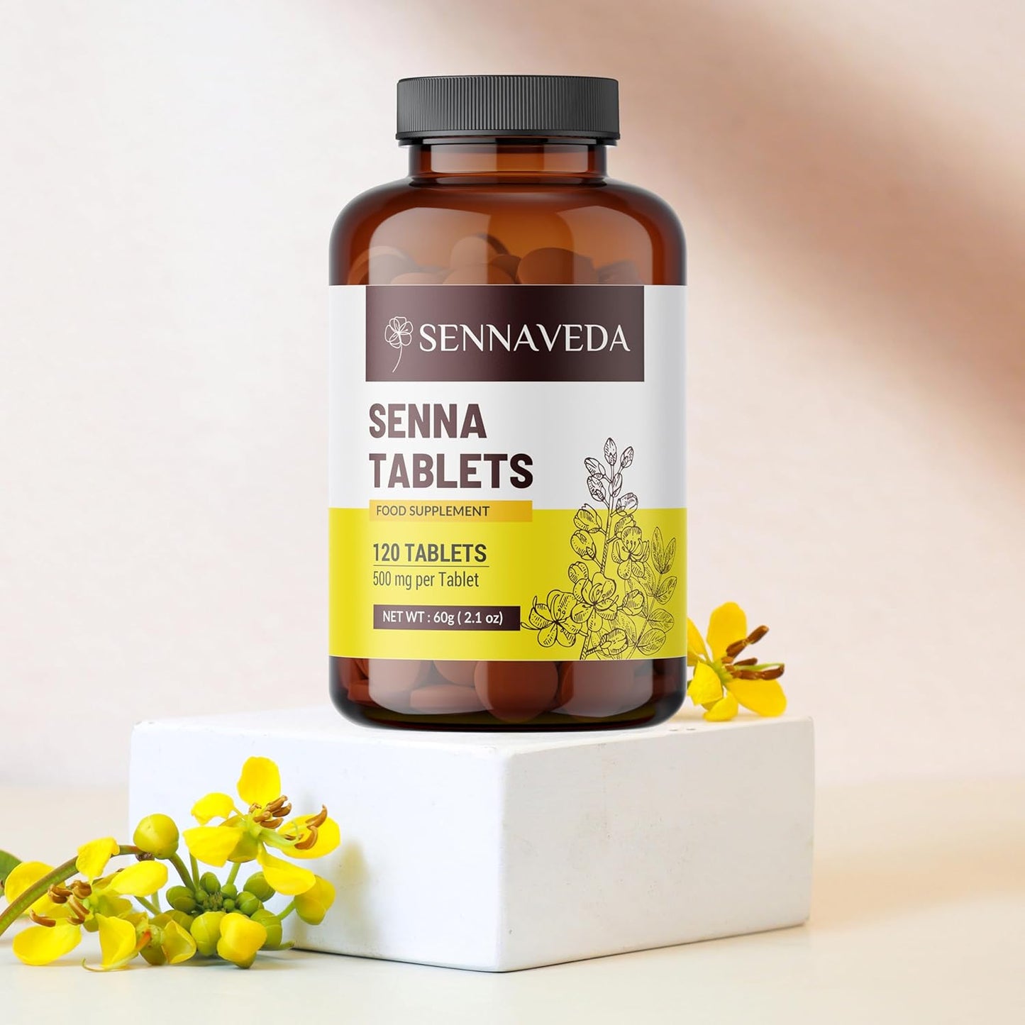 Senna Tablets