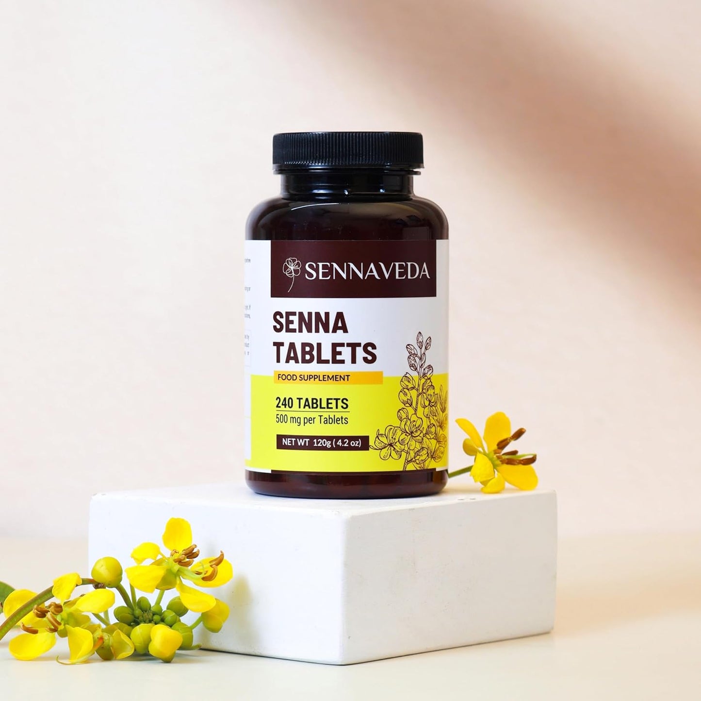 Senna Tablets