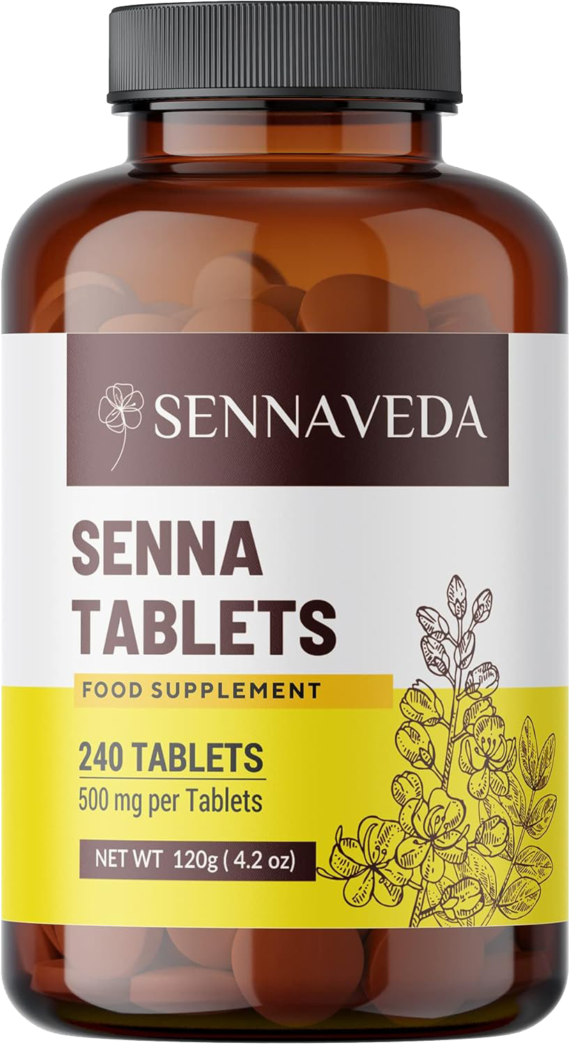 Senna Tablets