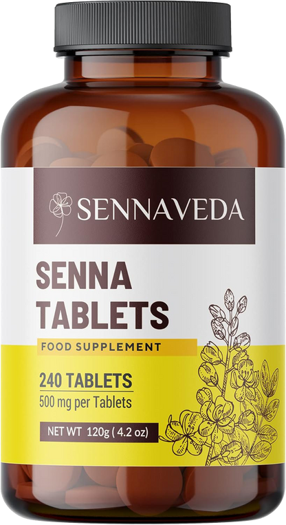 Senna Tablets