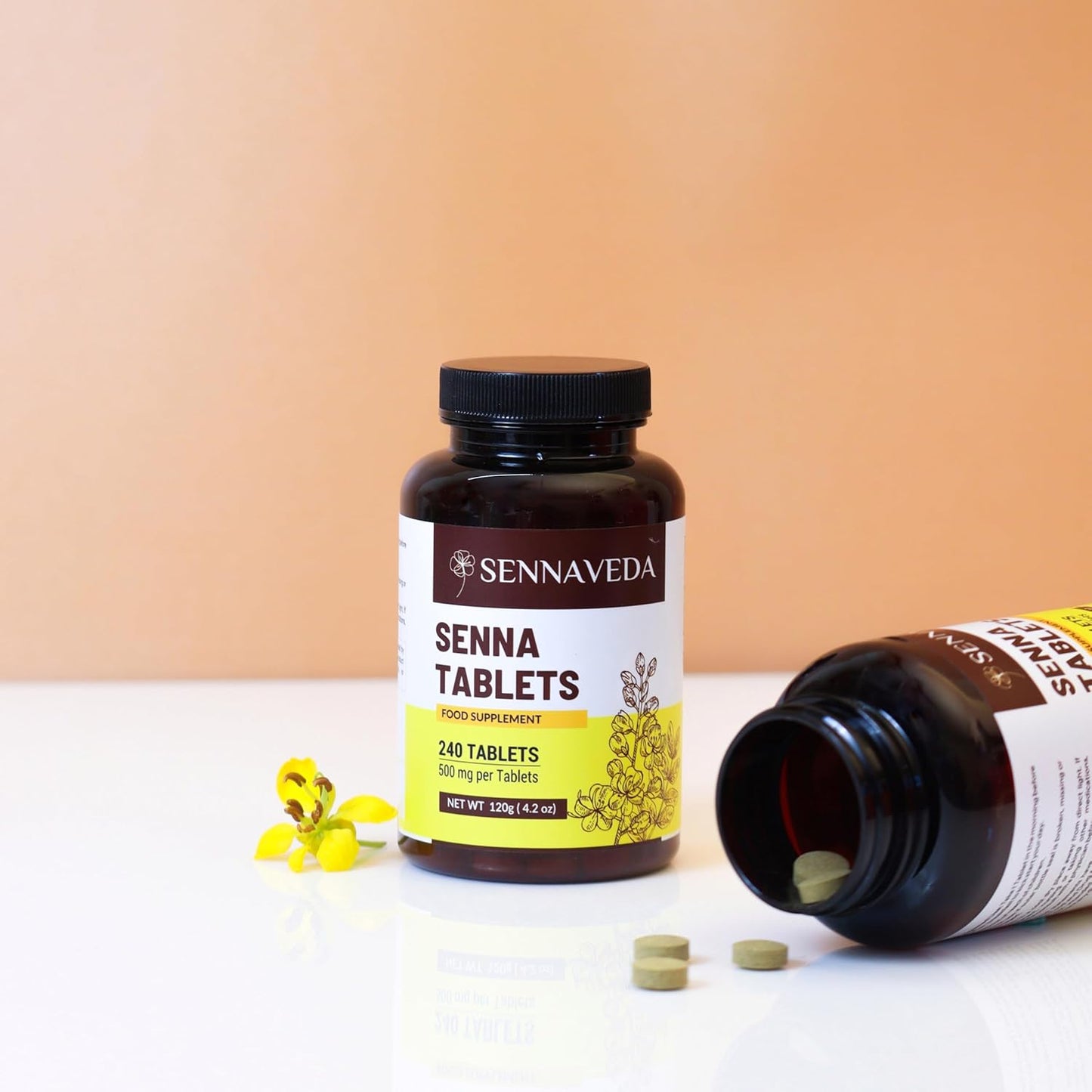 Senna Tablets