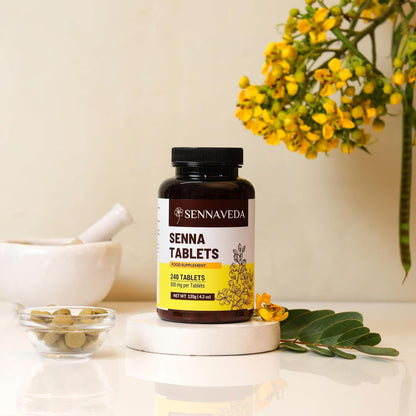 Senna Tablets