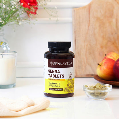Senna Tablets